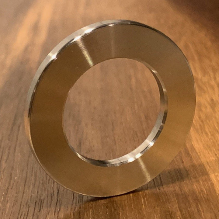 EXTSW 1 1/4" ID x  1.740" OD x 1/16" Thick 316 Stainless Washer