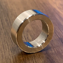 EXTSW .507” ID x .615" OD x 5/16” Thick 316 Stainless Washer
