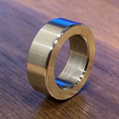 EXTSW .443” ID x .615" OD x 3/8” Thick 316 Stainless Washer