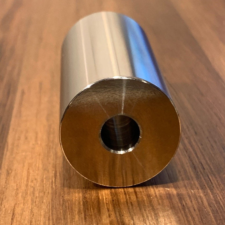 EXTSW 5/16" ID x .990" OD x 1 1/2" thick 304 Stainless Spacer