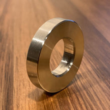 EXTSW 5/8” ID x 1.240" OD x 1/4” Thick 304 Stainless Washer