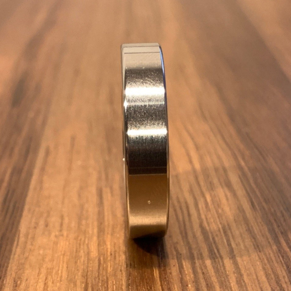 EXTSW 5/8” ID x 1.240" OD x 1/4” Thick 304 Stainless Washer