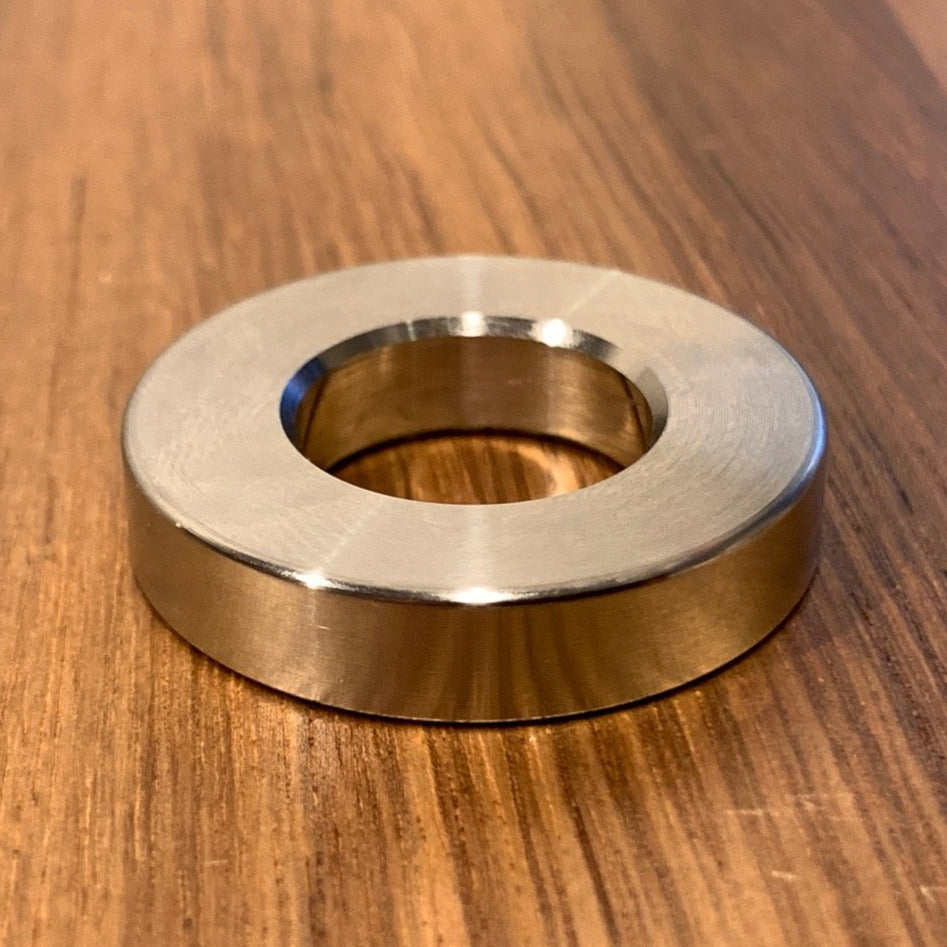 EXTSW 5/8” ID x 1.240" OD x 1/4” Thick 304 Stainless Washer