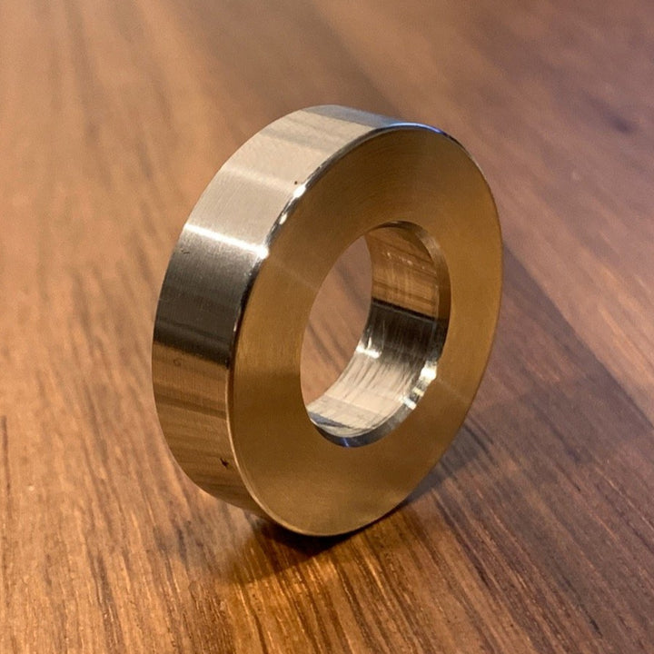 EXTSW .632” ID x 1.240" OD x 5/16” Thick 316 Stainless Washer