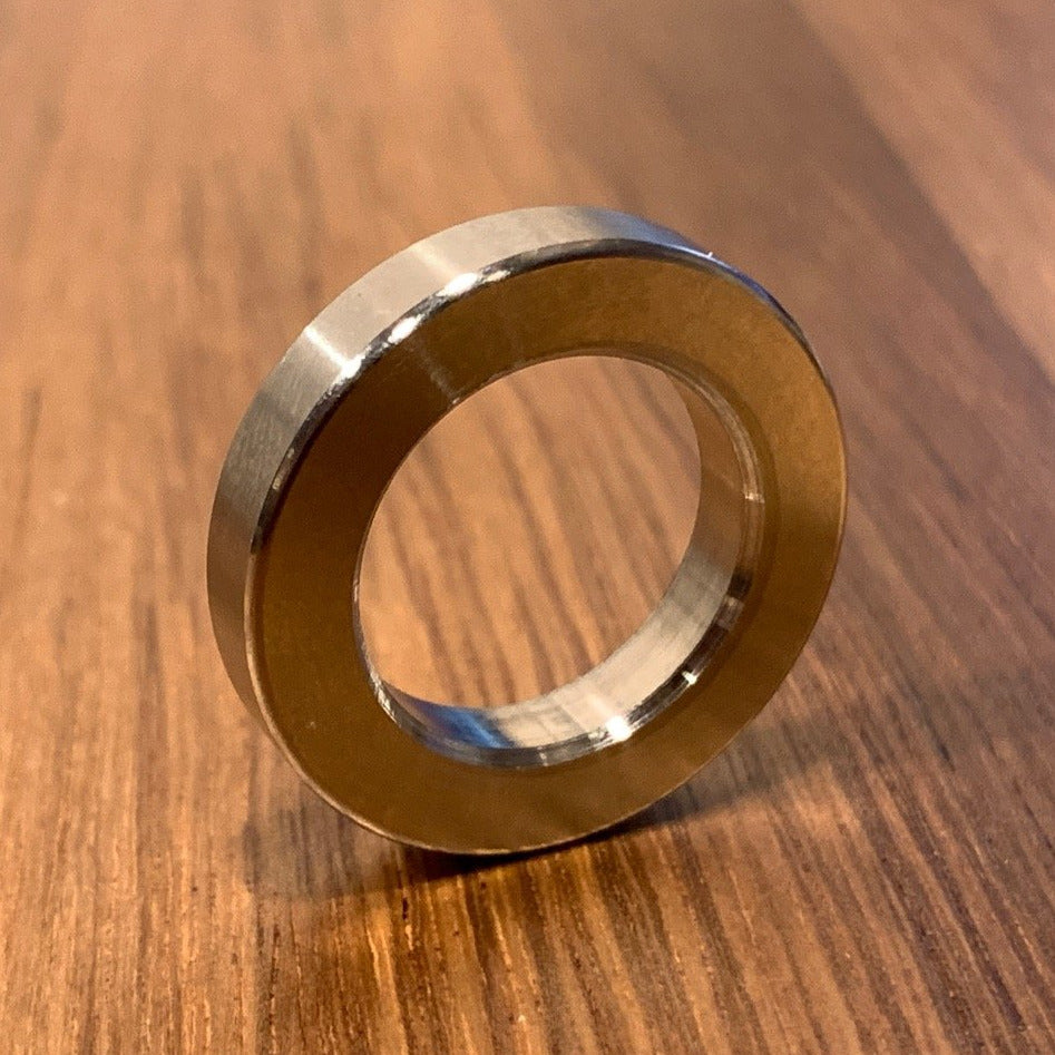 EXTSW 5/8” ID x .990" OD x 3/16” Thick  304 Stainless Washer