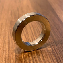 EXTSW 5/8” ID x .990" OD x 3/16” Thick  304 Stainless Washer