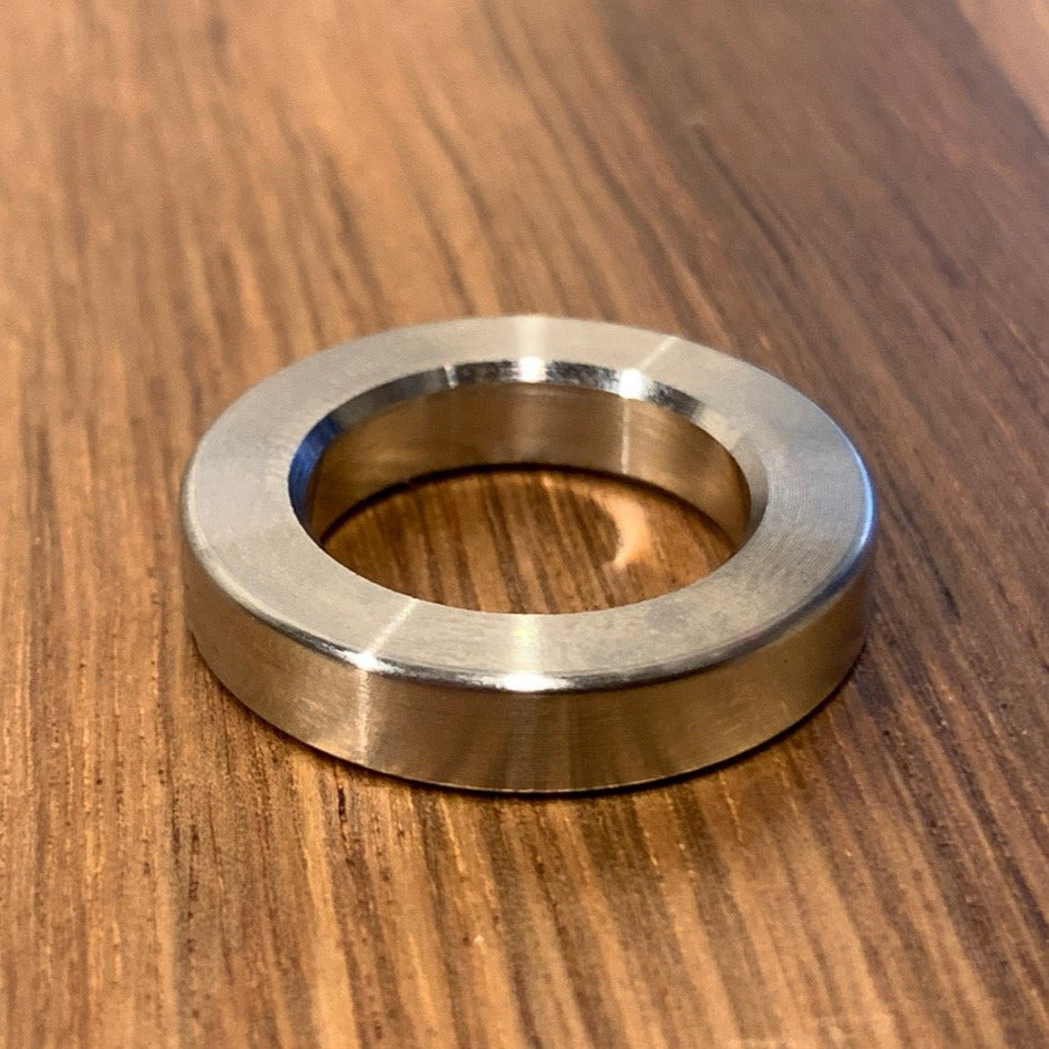 EXTSW 5/8” ID x .990" OD x 3/16” Thick  304 Stainless Washer