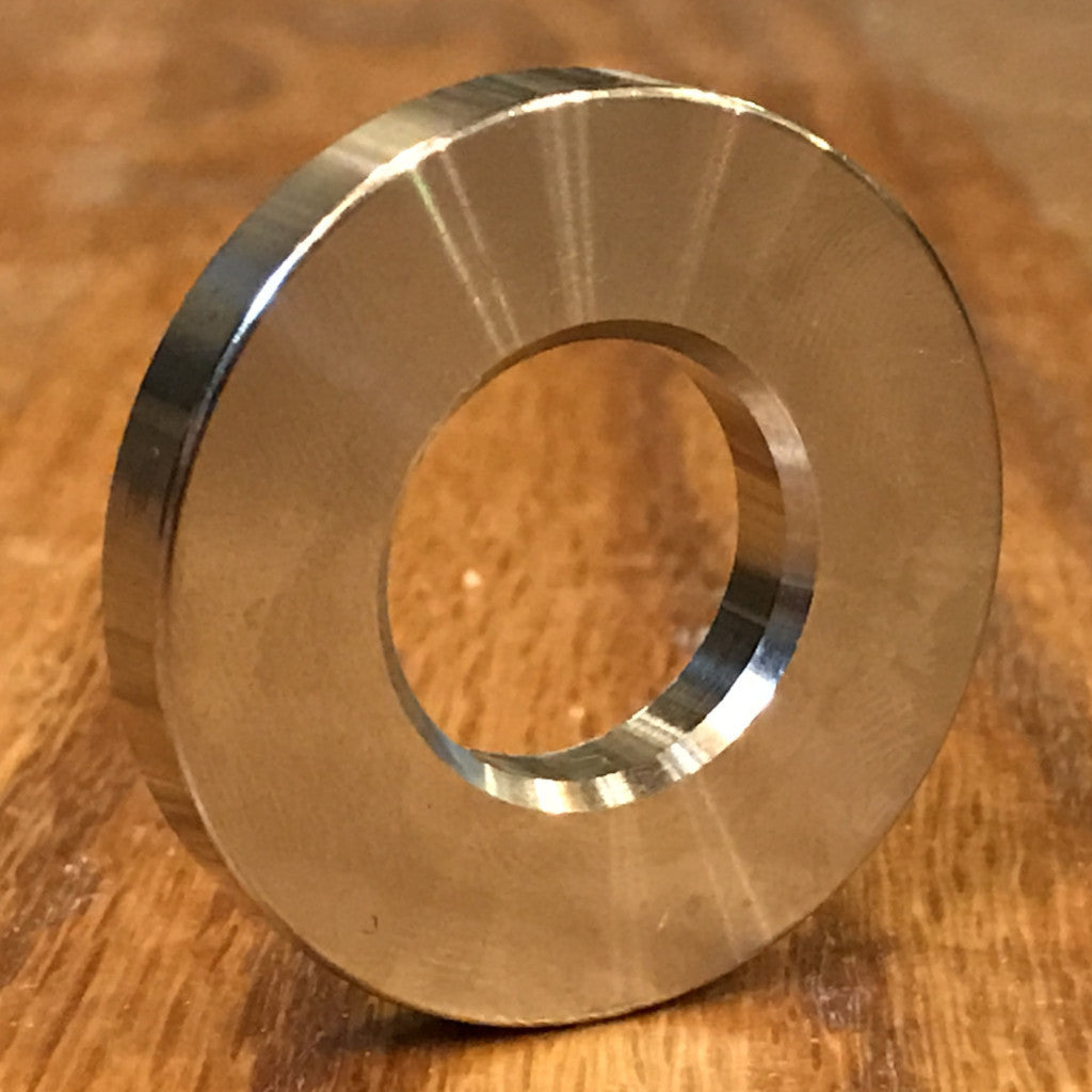 EXTSW .783 ID x 1.615" OD x 1/4” 316 Stainless Washer
