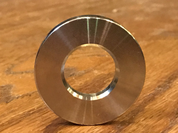 EXTSW .783 ID x 1.615" OD x 1/4” 316 Stainless Washer
