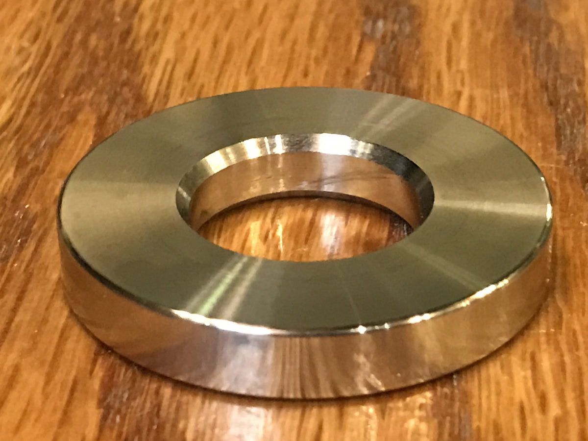 EXTSW .783 ID x 1.615" OD x 1/4” 316 Stainless Washer