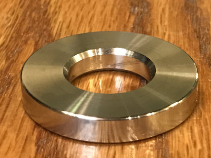 EXTSW .783 ID x 1.615" OD x 1/4” 316 Stainless Washer