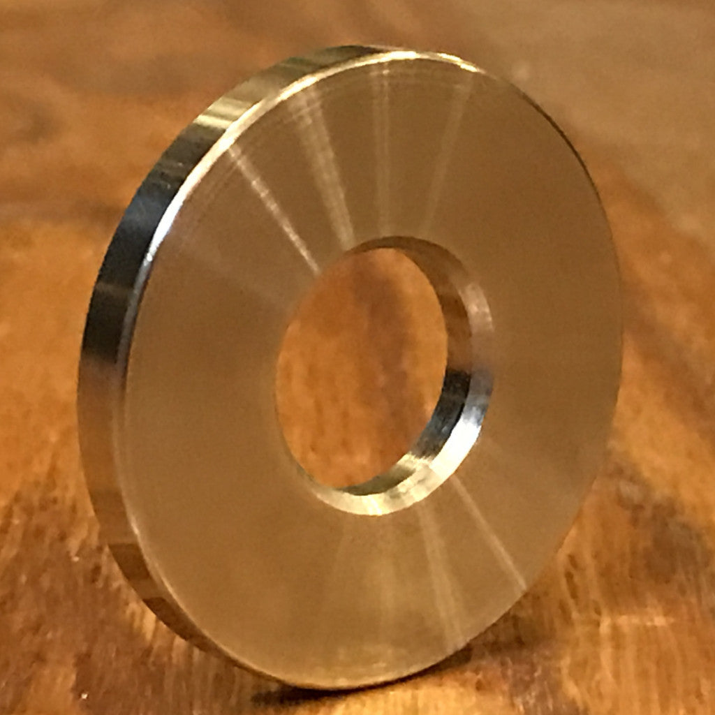EXTSW 5/8" ID x 1.615" OD x 3/16" Thick 304 Stainless Washer