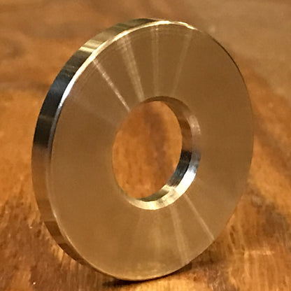 EXTSW 5/8" ID x 1.615" OD x 3/16" Thick 304 Stainless Washer