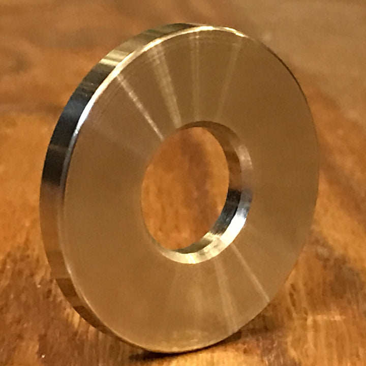 EXTSW 5/8" ID x 1.615" OD x 3/16" Thick 304 Stainless Washer