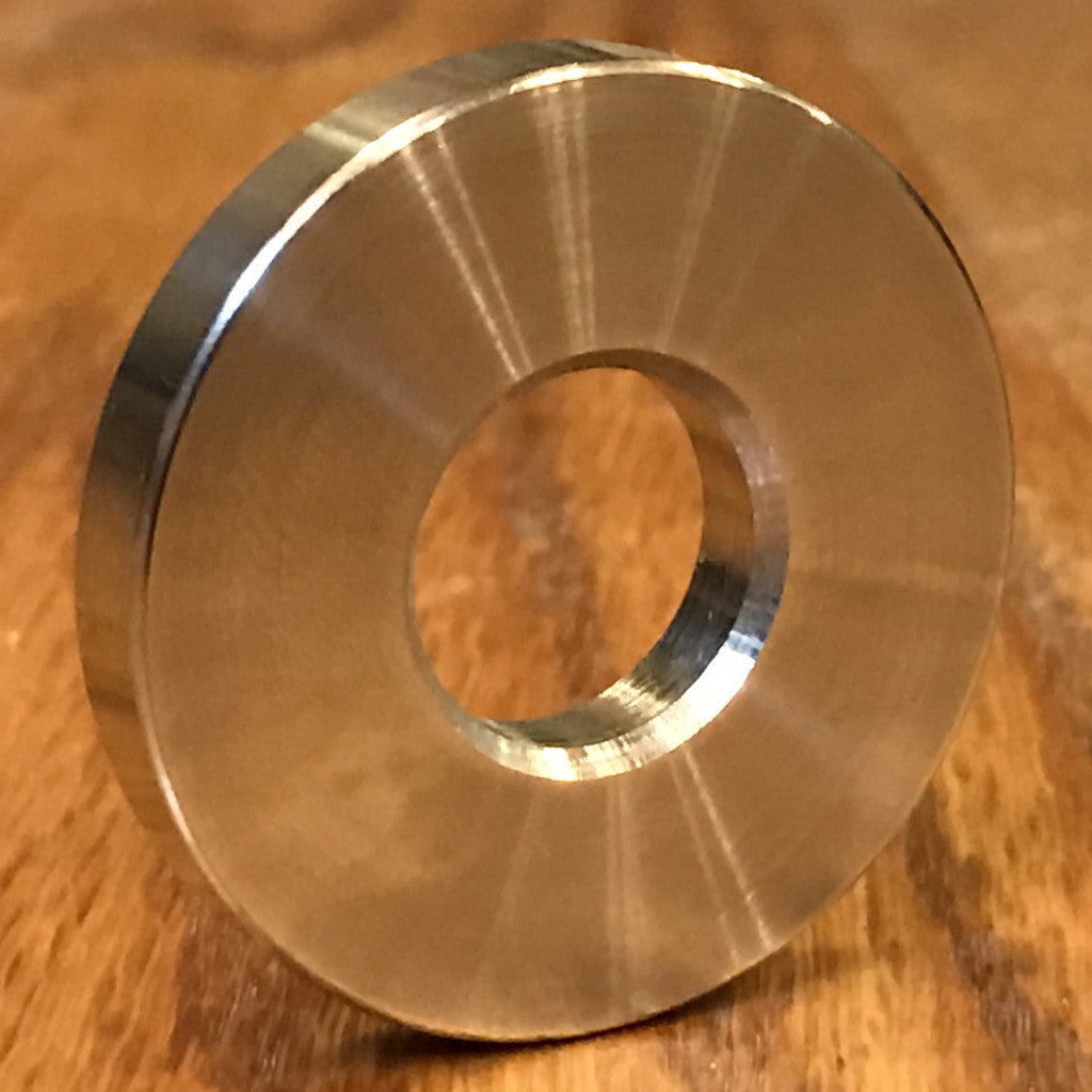 EXTSW 5/8" ID x 1.615" OD x 1/4" Thick 304 Stainless Washer
