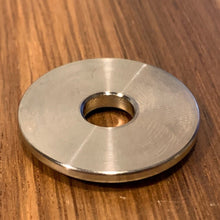 EXTSW BEVELED 5/16" ID x 1.115" OD x .158” Thick 316 Stainless washer - Fits #612 ARP Bolts