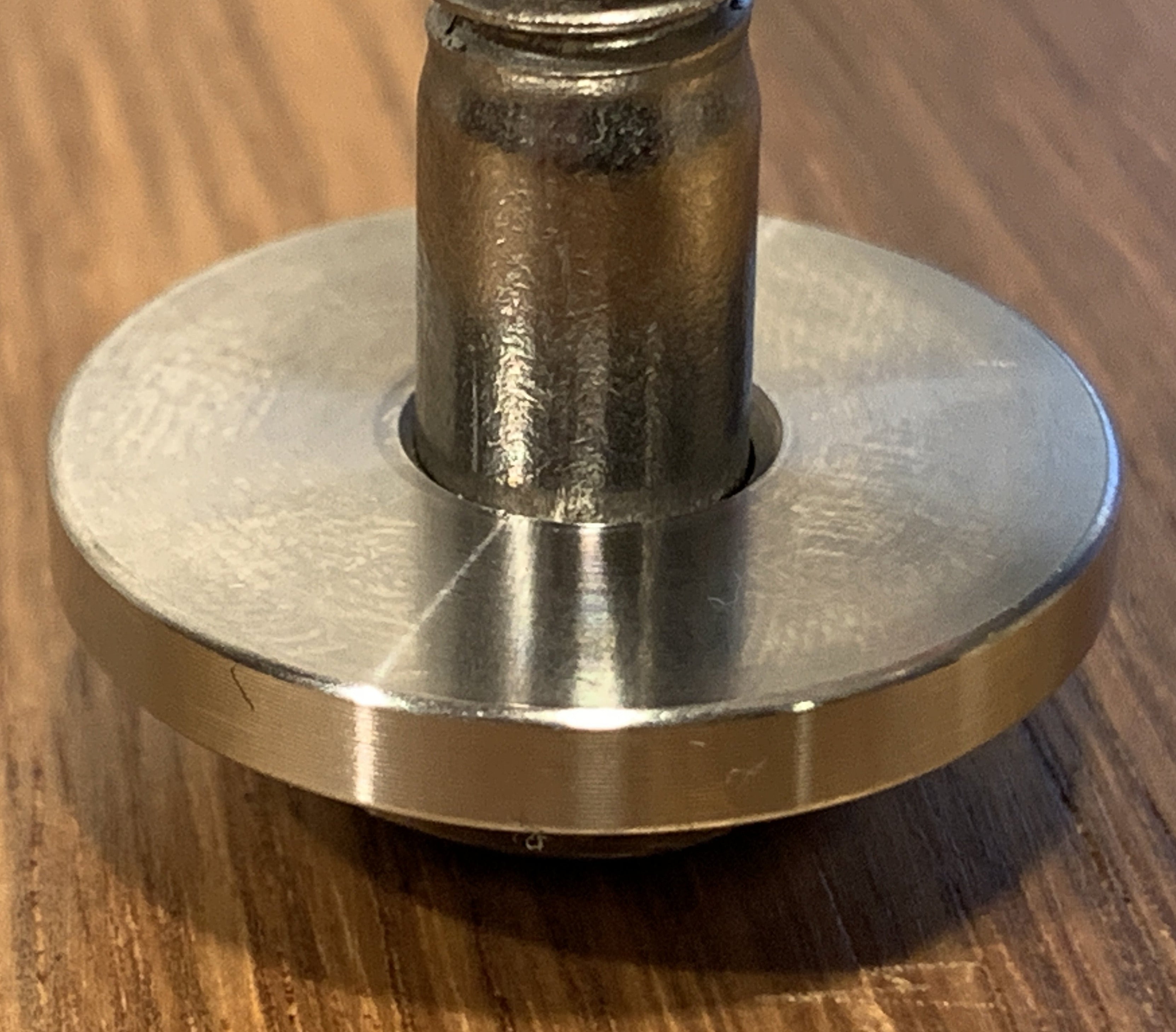 EXTSW 5/16” ID x .990")OD x 1/8" Thick 304 Stainless Washer