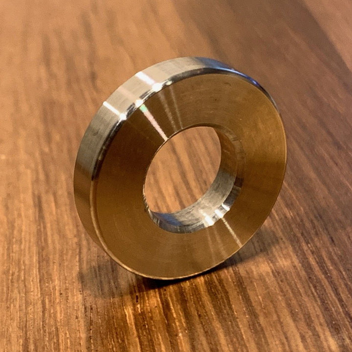 EXTSW .443” ID x .937” OD x 3/16” Thick 316 Stainless Washer