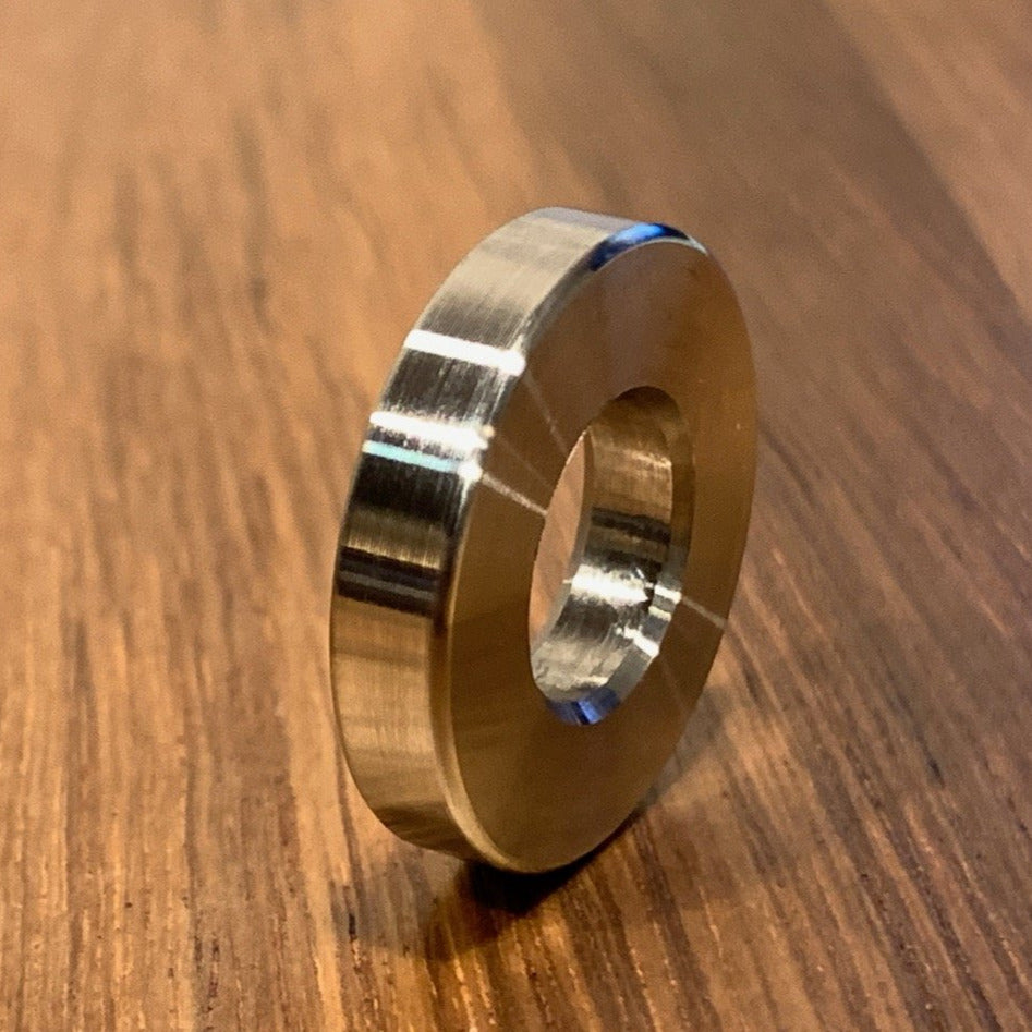 EXTSW .443” ID x .937” OD x 3/16” Thick 316 Stainless Washer
