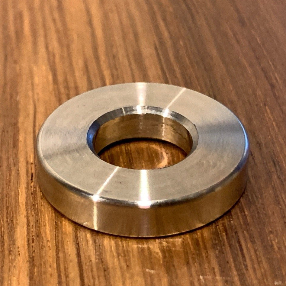 EXTSW .443” ID x .937” OD x 3/16” Thick 316 Stainless Washer