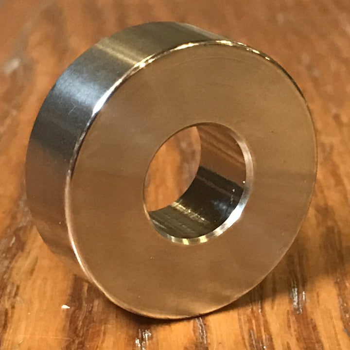 EXTSW .507" ID x  1.240" OD x 7/16“ Thick 316 Stainless Washer