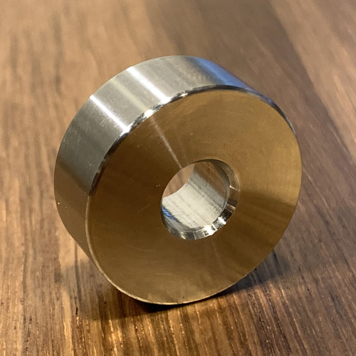 EXTSW 5/16" ID x .990" OD x 3/8" Thick 304 Stainless Washer