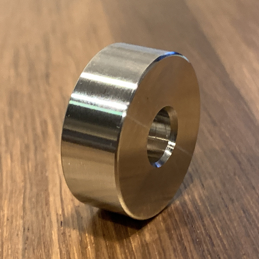 EXTSW 5/16" ID x .990" OD x 3/8" Thick 304 Stainless Washer