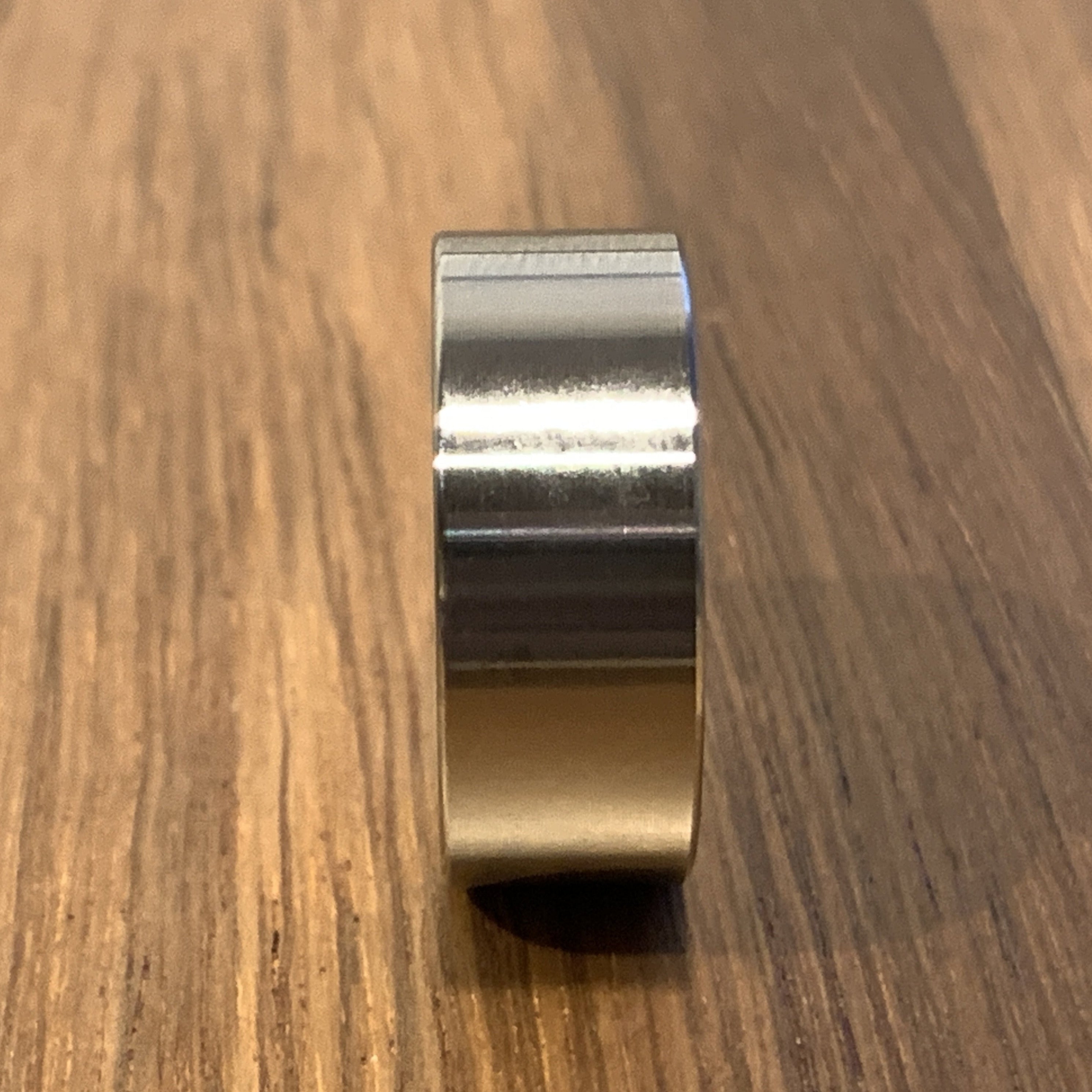 EXTSW 5/16" ID x .990" OD x 3/8" Thick 304 Stainless Washer
