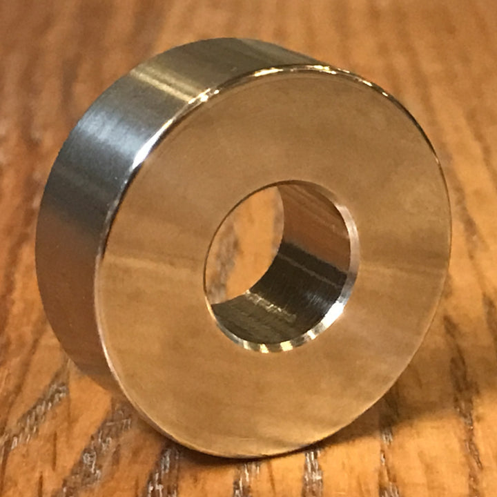 EXTSW .507" ID x 1.240" OD x .469" Thick 316 Stainless Washer