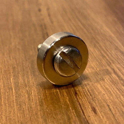EXTSW .200" ID x .615" OD x .175" Thick 316 Stainless Washer