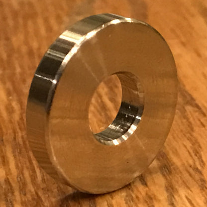 3/8" ID 316 stainless washers