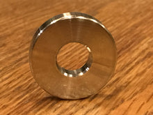 EXTSW .383” ID x .990" OD x 3/16" Thick 304 Stainless Washer