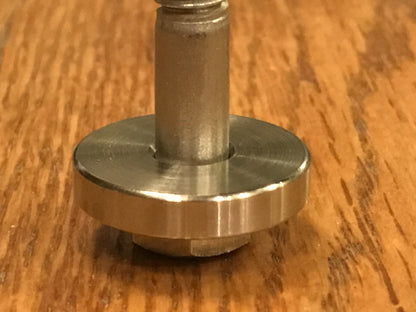 EXTSW 5/16” ID x .990" OD x 3/16" Thick 304 Stainless Washer