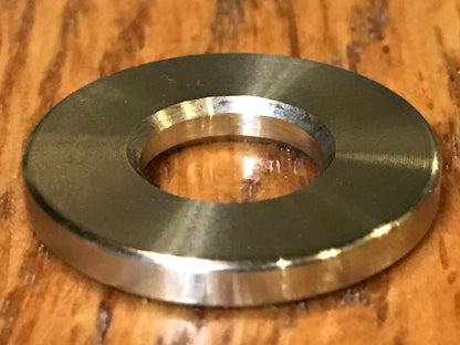 EXTSW 7/16" ID x .922" OD x 1/8" Thick 304 Stainless Washer