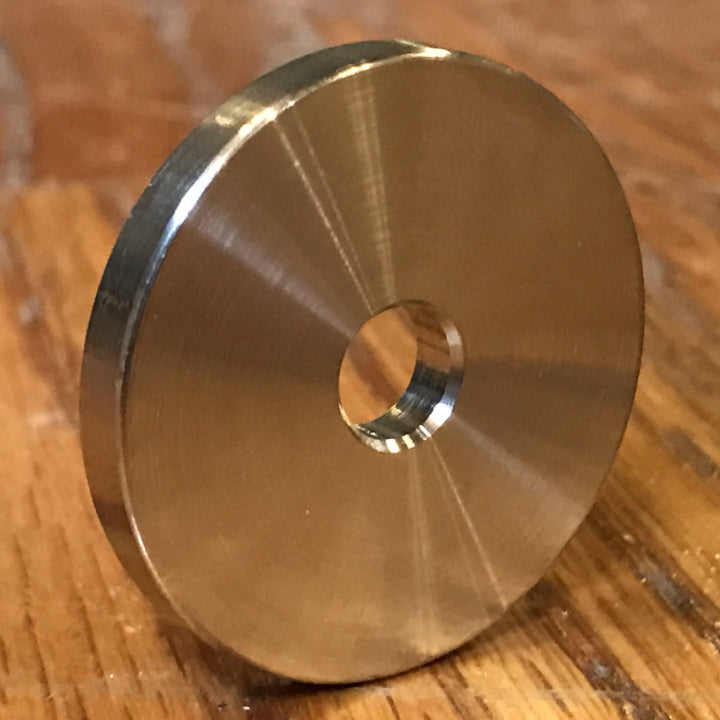 EXTSW 5/16” ID x 1.490" OD x 3/16” Thick 304 Stainless Washer