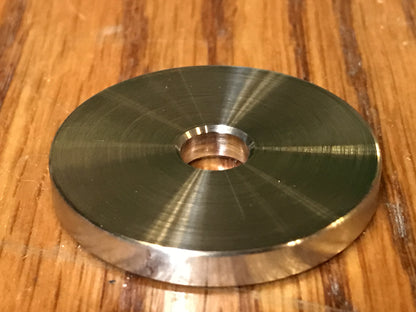 EXTSW 5/16” ID x 1.490" OD x 3/16” Thick 304 Stainless Washer