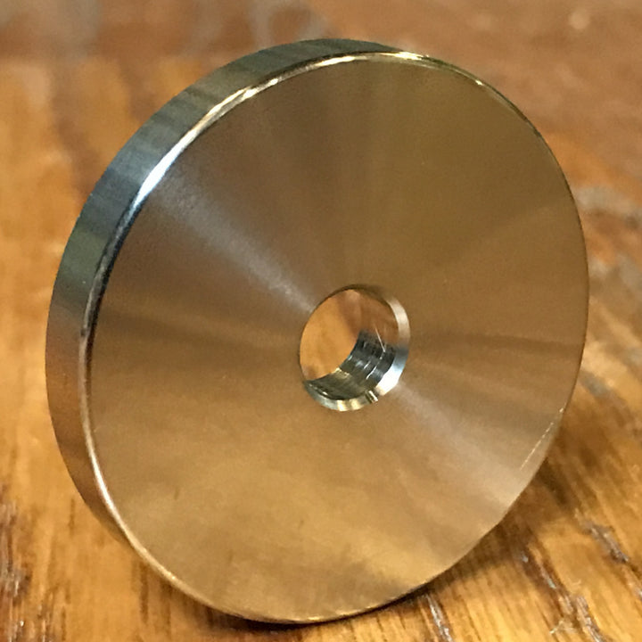 EXTSW .323" ID x 1.615" OD x 1/4” 316 Stainless Washer