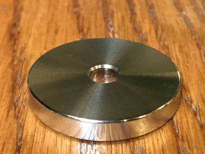 EXTSW .323" ID x 1.615" OD x 1/4” 316 Stainless Washer