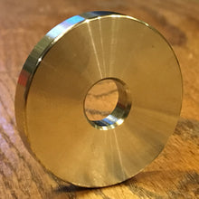 EXTSW 7/16” ID x 1.615" OD x 1/4” Thick 304 Stainless Washer