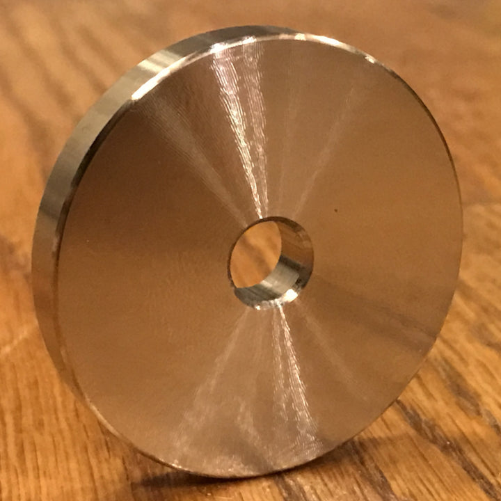 EXTSW 5/16” ID x 1.740" OD x 1/4” 304 Stainless Washer