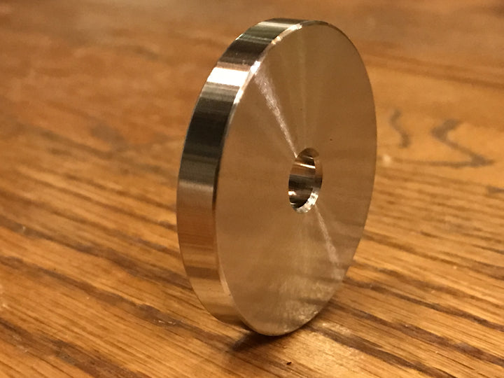 EXTSW 5/16” ID x 1.740" OD x 1/4” 304 Stainless Washer