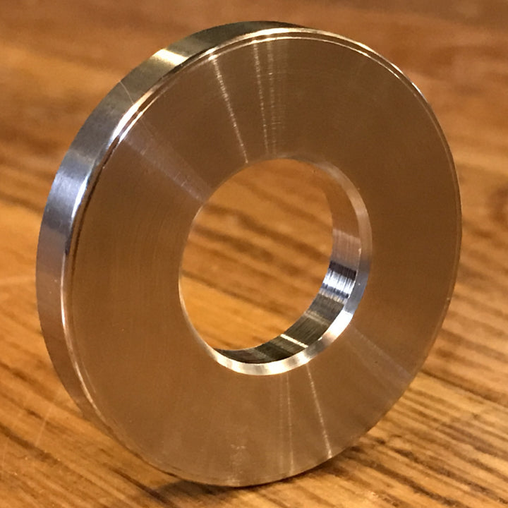 EXTSW .783” ID x 1.740" OD x 1/4” 304 Stainless Washer