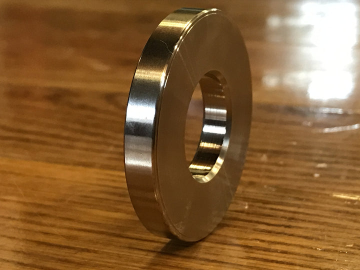 EXTSW .783” ID x 1.740" OD x 1/4” 304 Stainless Washer