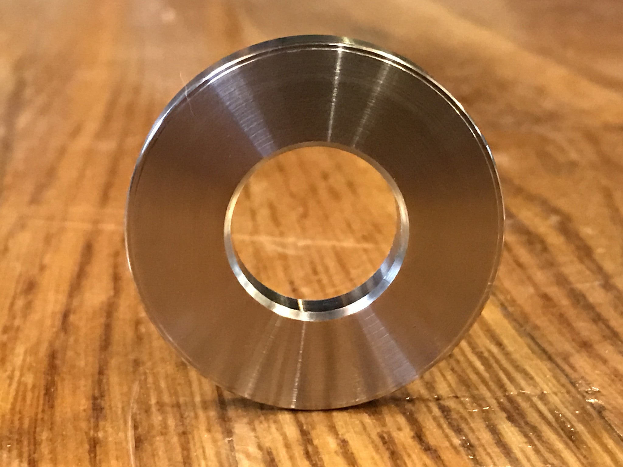 EXTSW .783” ID x 1.740" OD x 1/4” 304 Stainless Washer