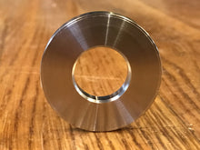 EXTSW .757 ID x 1.740" OD x 3/16” Thick 316 Stainless Washer