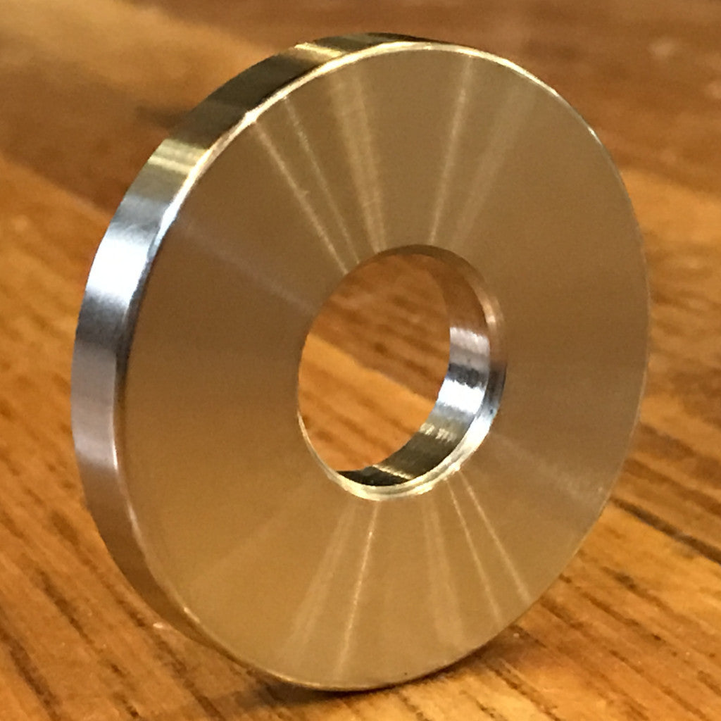 EXTSW .632” ID x 1.740" OD x 1/4” 316 Stainless Washer