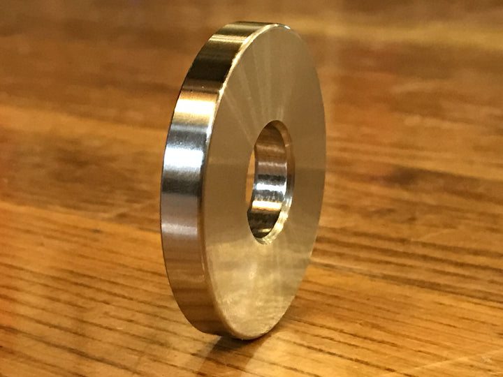 EXTSW .632” ID x 1.740" OD x 1/4” 316 Stainless Washer