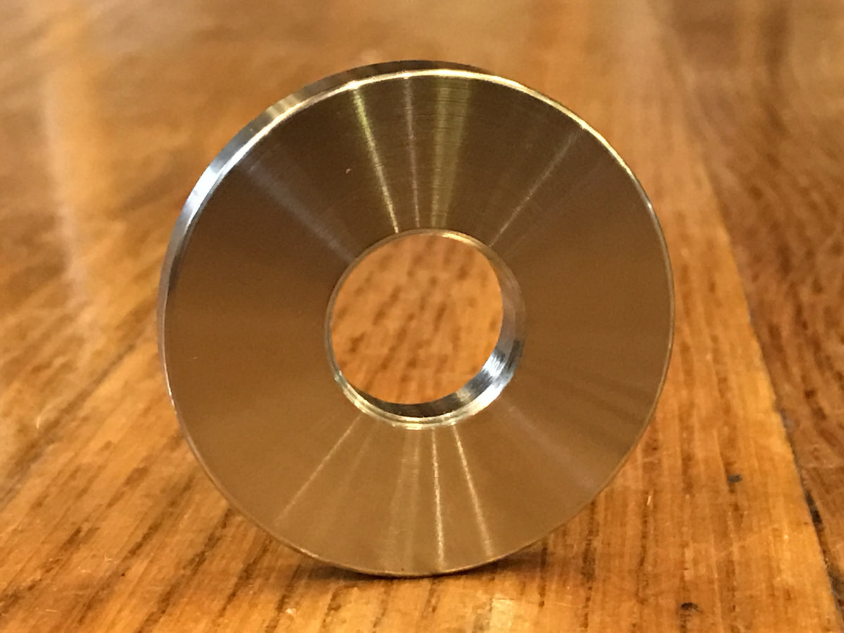 EXTSW 5/8” ID x 1.740" OD x 1/4” 304 Stainless Washer