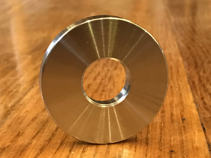 EXTSW 5/8” ID x 1.740" OD x 1/4” 304 Stainless Washer