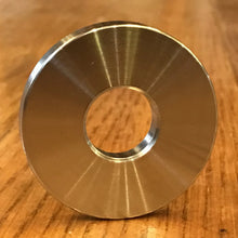 EXTSW 5/8” ID x 1.740"  OD x 3/16” 304 Stainless Washer